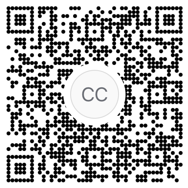 Scan to tip your performer